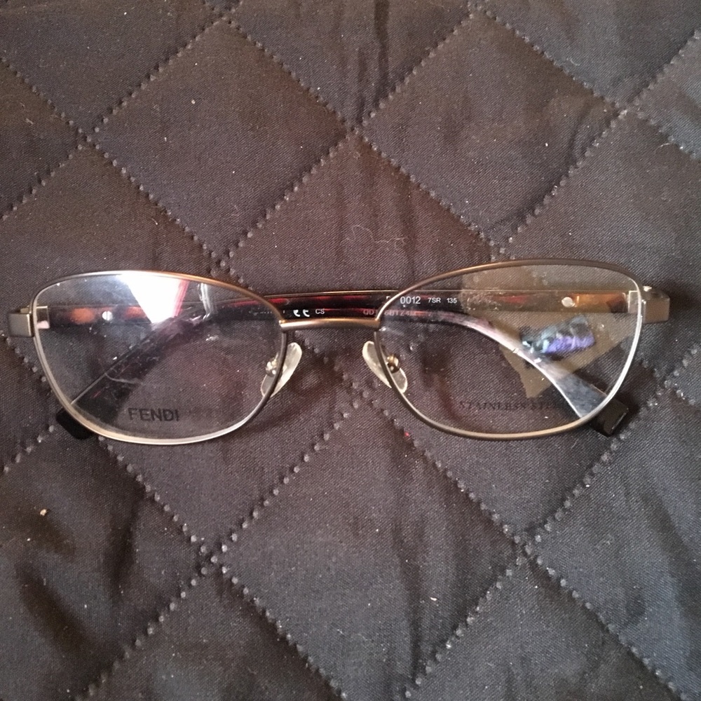 Women’s Fendi Eyeglasses